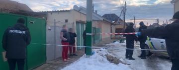 Жорстоко вбив ножем прямо на вулиці: на Одещині було скоєне вбивство через ревнощі (відео)